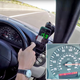 Illustration for article titled See The Real-World Top Speed Of A Cheap BMW M3 With Over 130,000 Miles